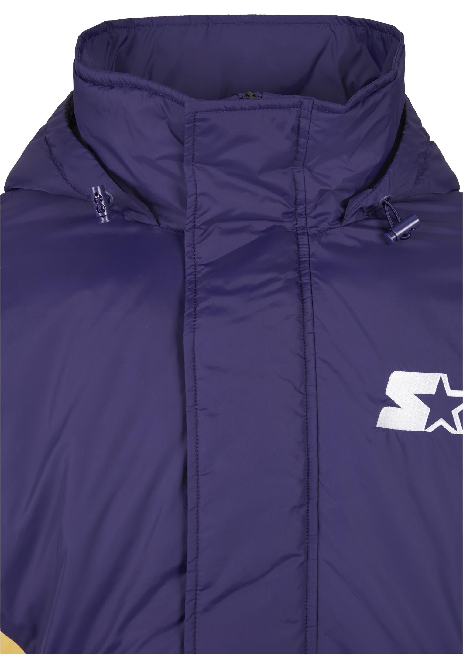 Kurtka Przejściowa Kangurka Męska Wiekolorowa ST061 Starter