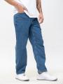 Spodnie Jeansowe Męskie Niebieskie Dickies Thomasville