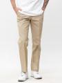 Spodnie Materiałowe Chino Męskie Khaki Dickies 874 Work