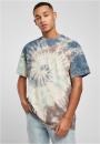 Koszulka T Shirt Męska Oversize Biała Urban Classics TB4960