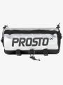 Torba Rowerowa Srebrna Prosto Base