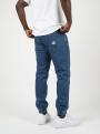 Spodnie Jeansowe Jogger Męskie Sky Niebieskie Jigga Wear Crown