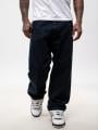 Spodnie Jeansowe Męskie Loose Fit Granatowe Carhartt WIP Landon