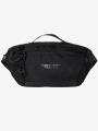 Saszetka / Streetbag Czarna Prosto Waist Pack