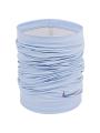 Komin Nike Jasny Fioletowy Dri-Fit Wrap 2.0