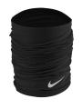 Komin Nike Czarny Dri-Fit Wrap 2.0