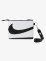 Portfel Biały / Czarny Nike Icon Cortez Wristlet