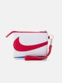 Portfel Biały / Czerwony Nike Icon Cortez Wristlet