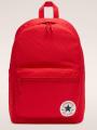 Plecak Czerwony Converse GO 2