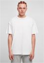 Koszulka T Shirt Męska Oversize Biała Urban Classics TB5935