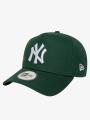 Czapka Z Daszkiem Zielona New Era 9Forty NY New York Yankees MLB Icon