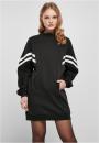 Sukienka Damska Czarna Oversize TB5414 Urban Classics