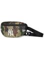 Saszetka Nerka Camo New Era MLB Mini Waist Bag NY New York Yankees