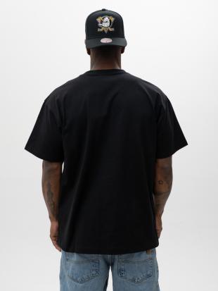 Tシャツ・カットソー CARHARTT S/S FLAMING DUCKS T-SHIRT 5SA235 Carhartt WIP S/S Flaming Ducks T-Shirt, White | Negozio