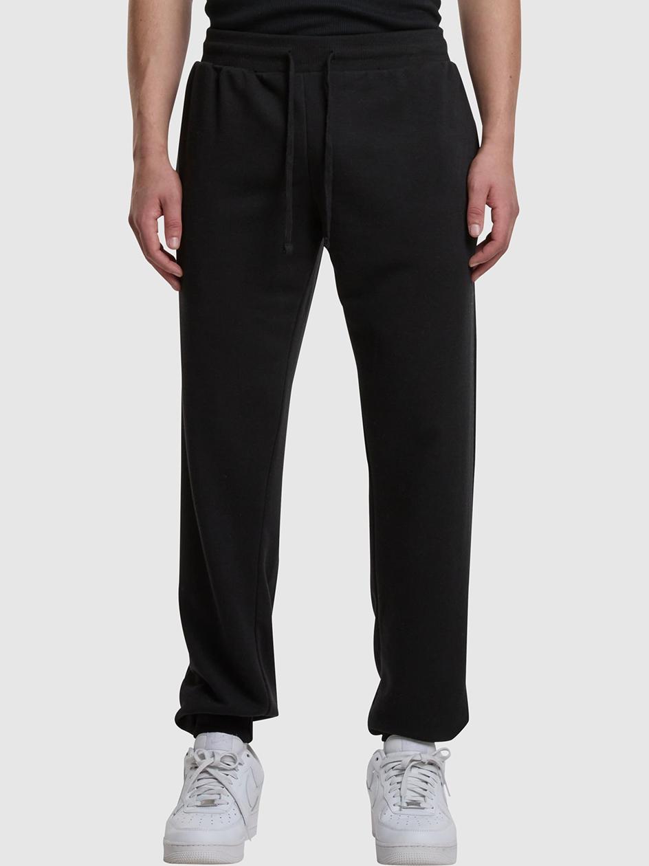 ●TIGHTBOY Kurtka Kangurka Męska Czarna Urban Classics TB4928