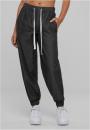 Spodnie Jeansowe Damskie Czarne TB6816 Urban Classics