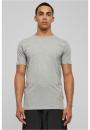 Koszulka T Shirt Męska Szara Urban Classics TB814