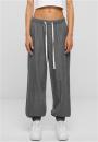 Spodnie Jeansowe Damskie Szare TB6816 Urban Classics