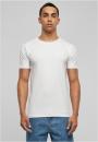 Koszulka T Shirt Męska Biała Urban Classics TB814