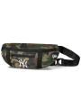 Saszetka Nerka Camo New Era MLB Waist Bag Light New York Yankees