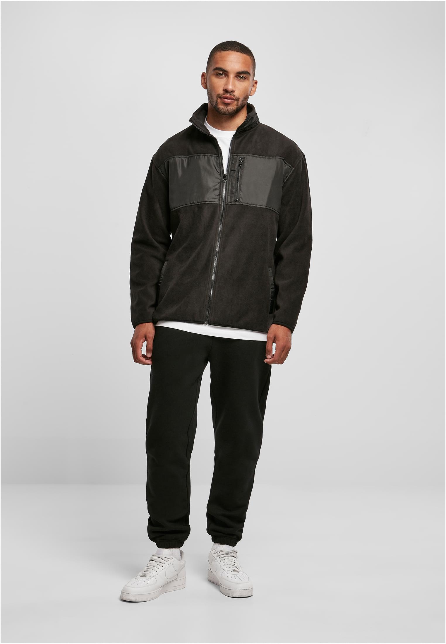 ジャケット・アウター BS-coatBLK ZIP UP LEATHER BLOUSON | SEVEN BY