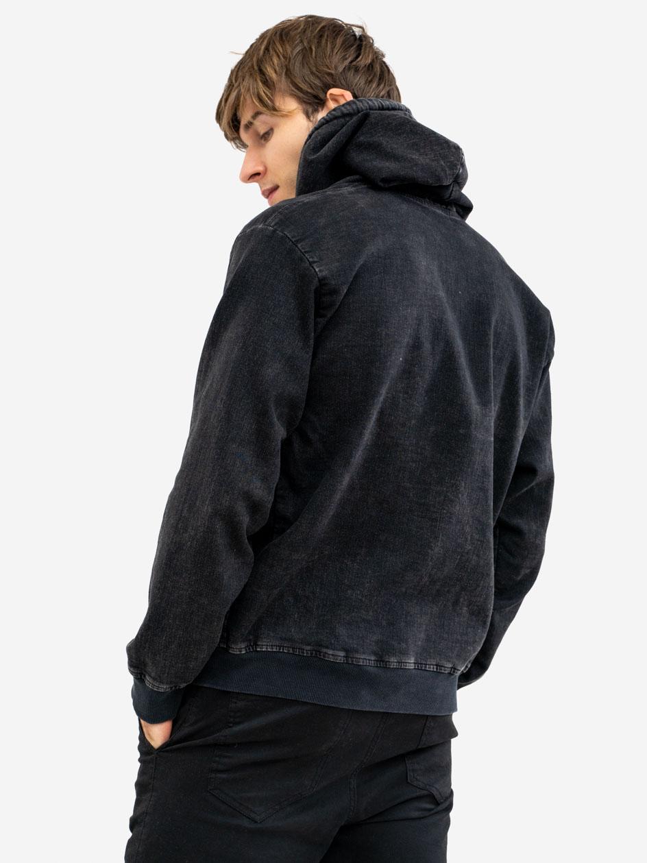 トップス YUGAMI SLEEVE PARKA Dark Age print KEISUKEYOSHIDA ONLINE STORE（ケイスケヨシダオンラインストア