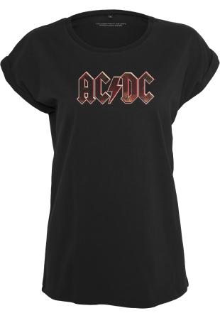 【AC/DC】Tシャツ⑥ Lサイズ ACDC Men's T-shirt Highway to Hell Neon Graphic Tshirt, AC