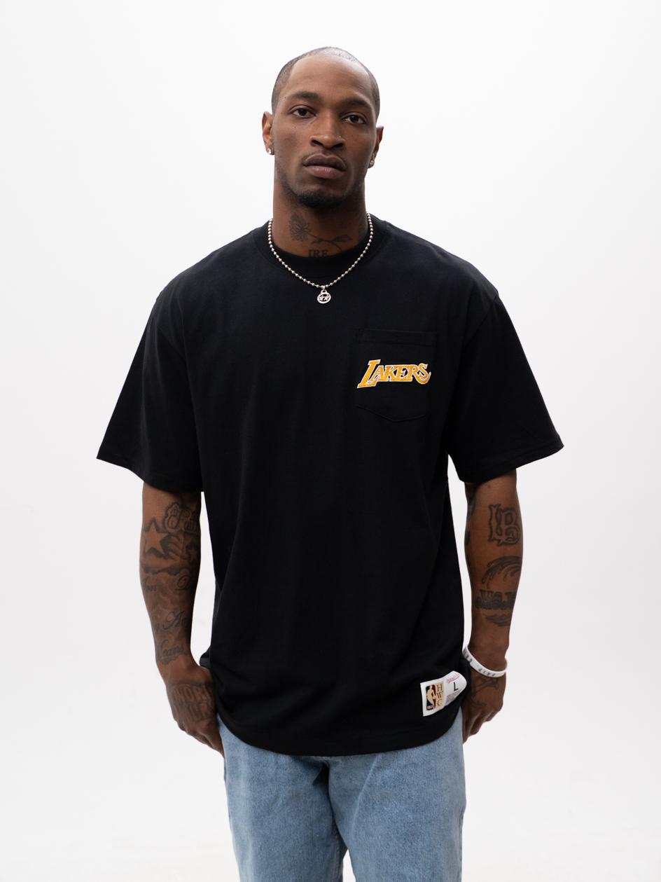 トップス VINTEGE NBA Los Angeles Lakers T-SHIRT VINTEGE NBA Los Angeles Lakers T-SHIRT - メルカリ