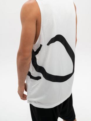 トップス mill Ex. THERMAL MESH TANK TOP White 0 トップス mill Ex. THERMAL MESH TANK TOP White 0 mill Ex