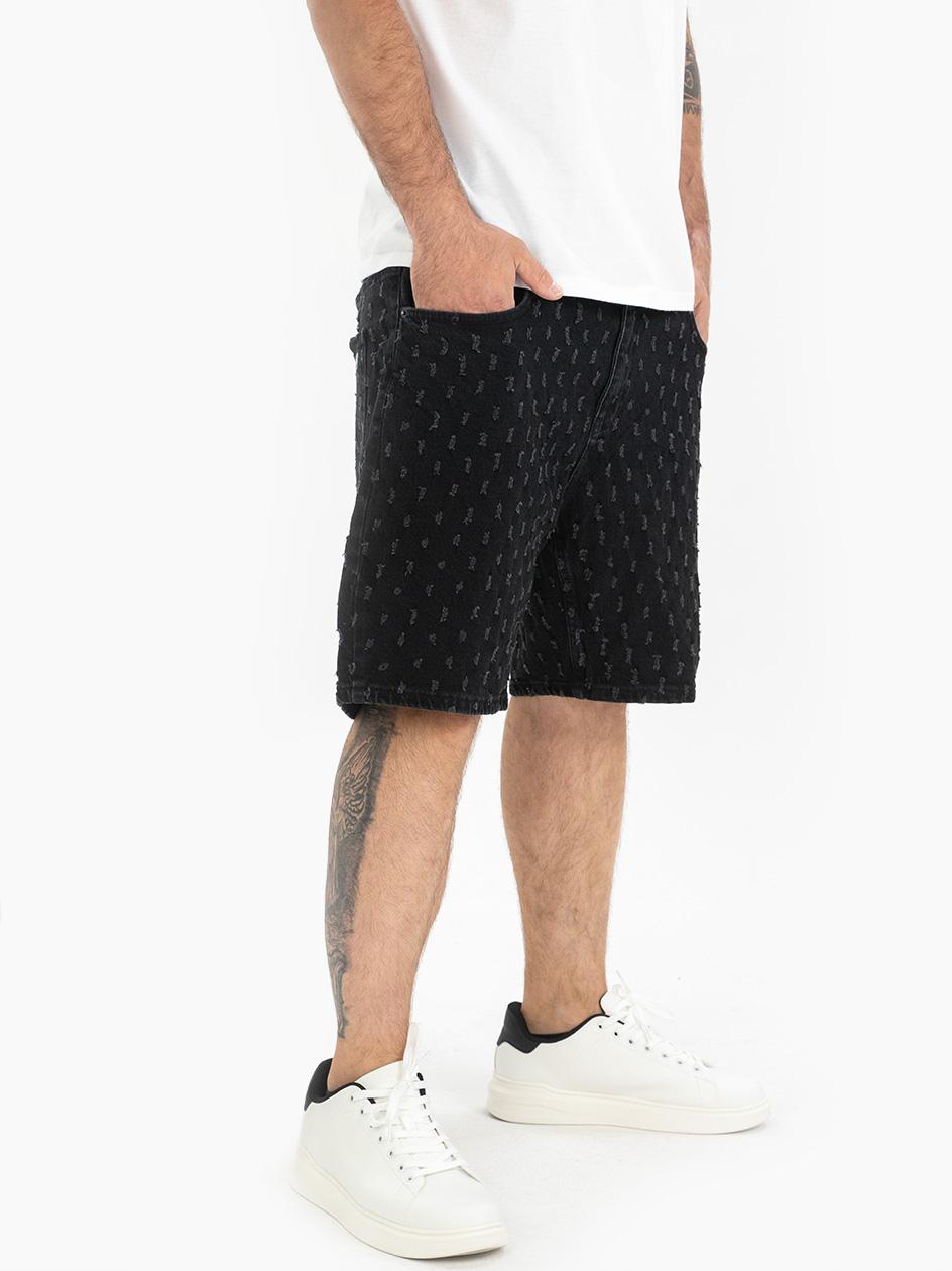 パンツ Black Eye Patch CROWN TAG BAGGY DENIM BEPWFW24PA02_01_1200x1200.jpg?
