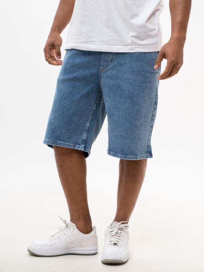 ショートパンツ Rest & Recreation COTTON BERMUDA SHORTS 5BNY499 Hurley ハーレー ショートパンツ メンズ スウェットショーツ