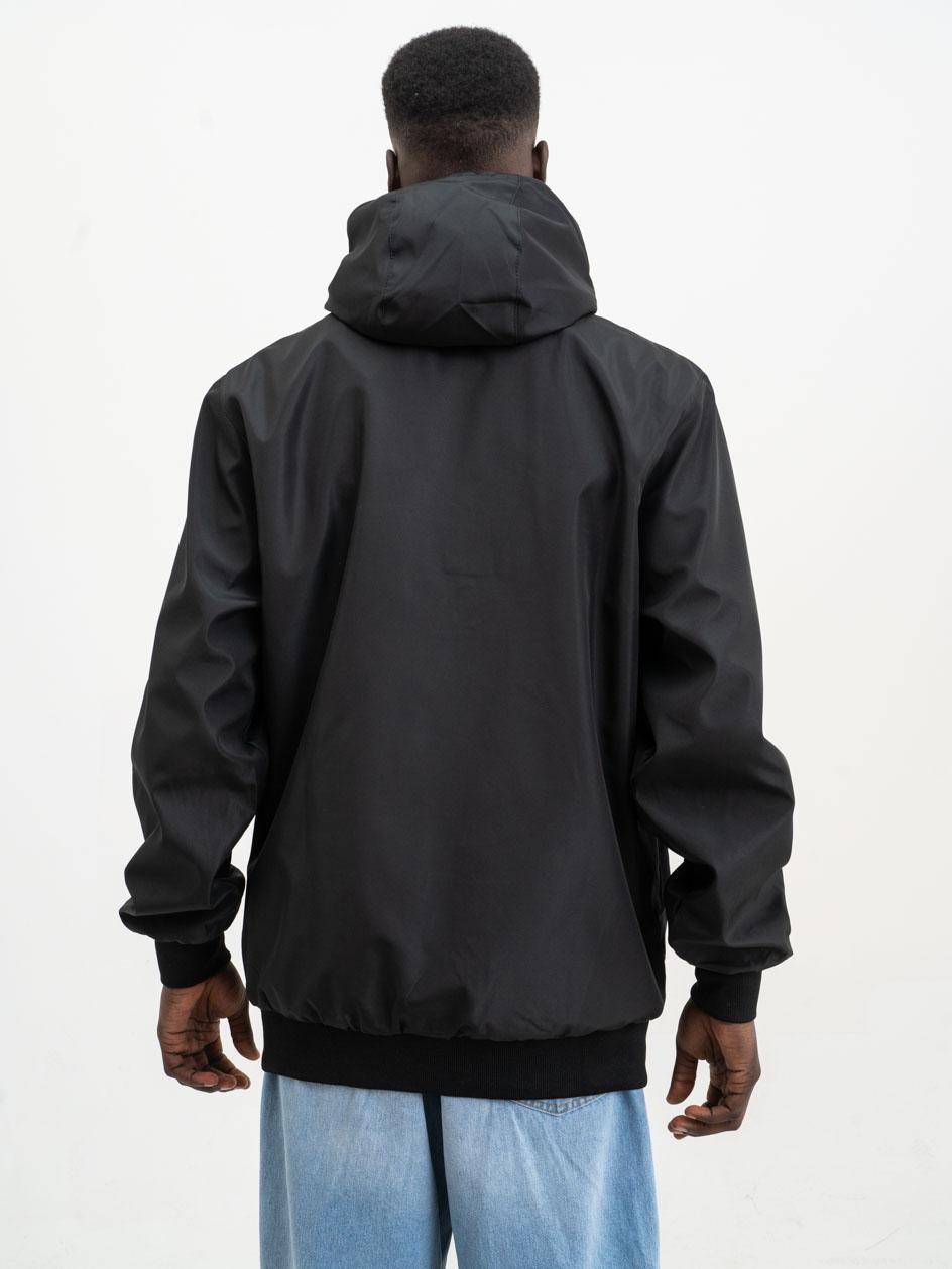 EARLSCOURT メンズジャケット L ブラック Kurtka softshell Marmot ROM Hoody - black/black | 8a.pl