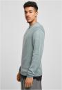 Sweter Męski Niebieski  Urban Classics TB4498
