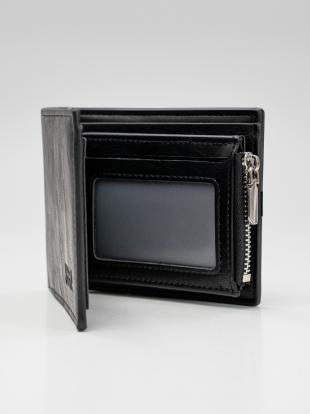 Portfel Czarny Jigga Wear Logo