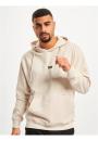 Bluza Z Kapturem Oversize Męska Fioletowa DFHD147 DEF