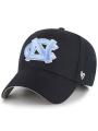Czapka Z Daszkiem Granatowa 47 Brand North Carolina MLB MVP 47 Wool All