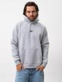 Bluza Z Kapturem Szara SSG Small Classic
