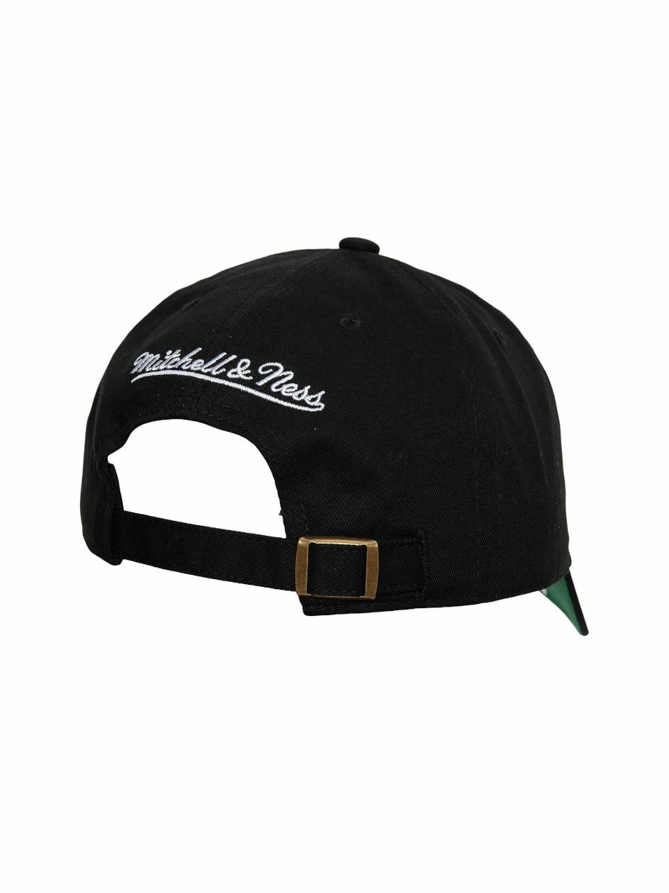 Saint Anthony Industries
セイントアンソニー Kurtka Wiatrówka Mitchell&Ness LA Galaxy Black Since '96 Czarna