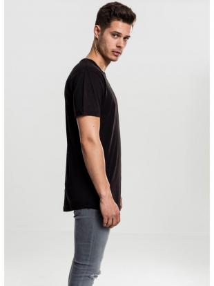 Tシャツ・カットソー Luxury Street Wear washed vintage long tee u.n unisexual Luxury Street Wear washed vintage smoke child unisexual (T