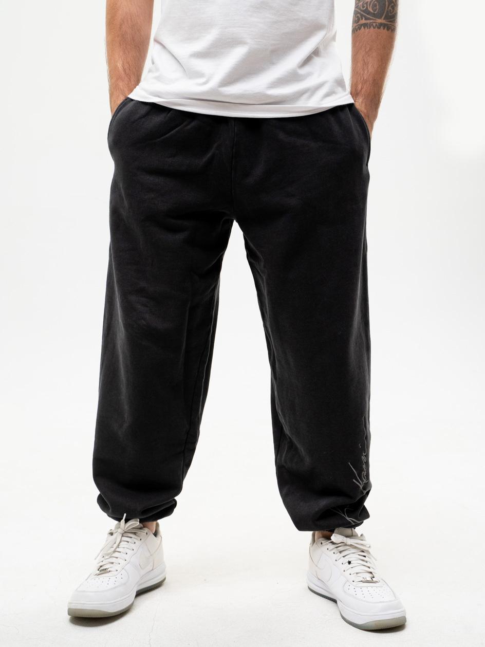 kanyeayano Sneakersy wysokie czarno-białe OZONEE KN/022 | OZONEE