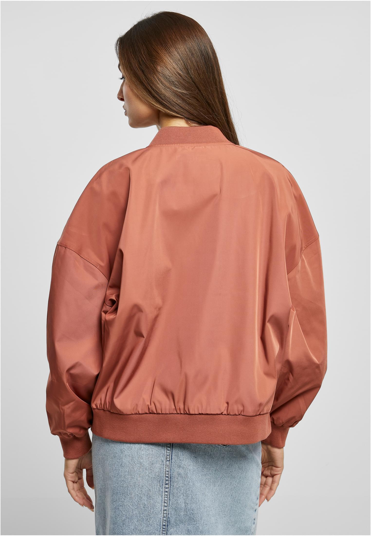 【 peak】Cample Women's Bomber Jaket R4805 Damska kurtka bomber z długim rękawem - Leg Avenue Poland | Ubuy