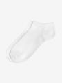 Skarpetki Stopki Białe Urban Socks Classic Bamboo Low