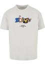 Koszulka T Shirt Męska Szara Upscale MT2090