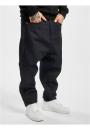 Spodnie Jeansowe Męskie Niebieskie Rocawear RWJS021 Hammer Fit