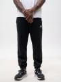 Spodnie Dresowe Czarne Alpha Industries Basic Jogger SL II