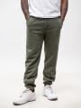 Spodnie Dresowe Zielone Alpha Industries Basic Jogger SL II