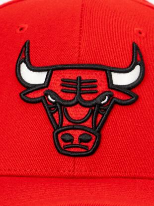 【Mitchell&Ness】シカゴブルズHWC Wildstyle Dad Strapback eyJidWNrZXQiOiJic3RuLWltYWdlLX