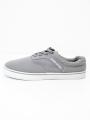 Buty Męskie Szare Royal Blue Avery II Low Canvas