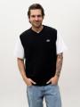 Kamizelka Męska Czarna Dickies Summerdale