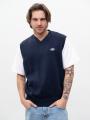 Kamizelka Męska Granatowa Dickies Summerdale